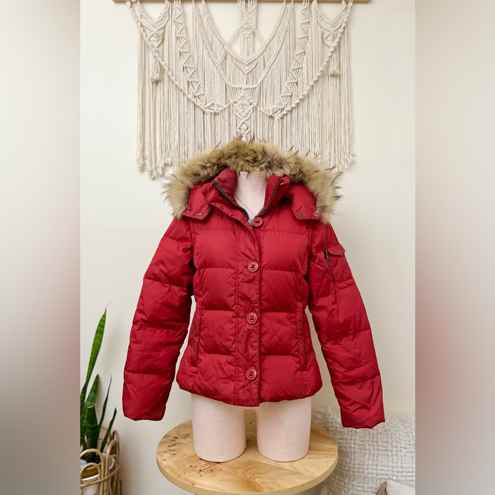 Mark New York coat